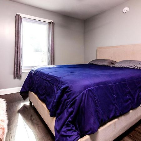 ניאגרה פולס Lovely 4Br Near The Falls And Casino מראה חיצוני תמונה