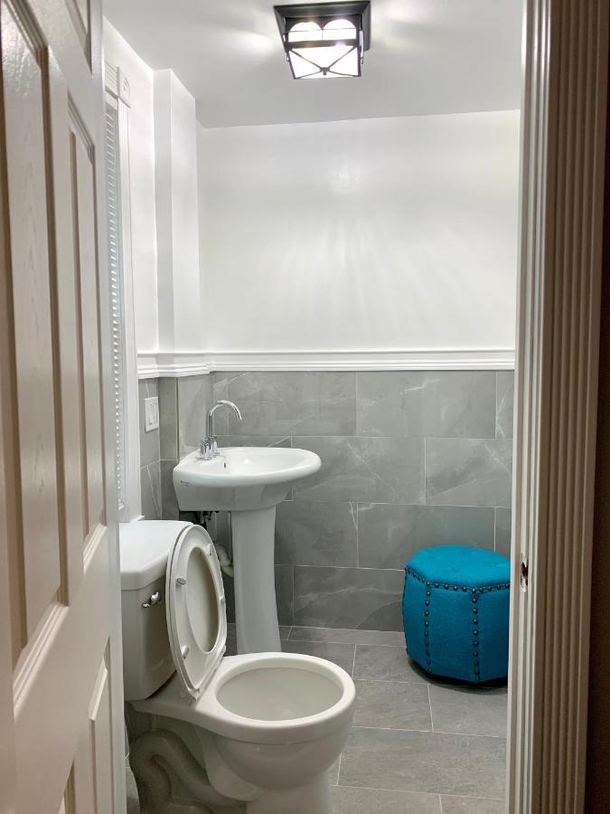 ניאגרה פולס Lovely 4Br Near The Falls And Casino מראה חיצוני תמונה