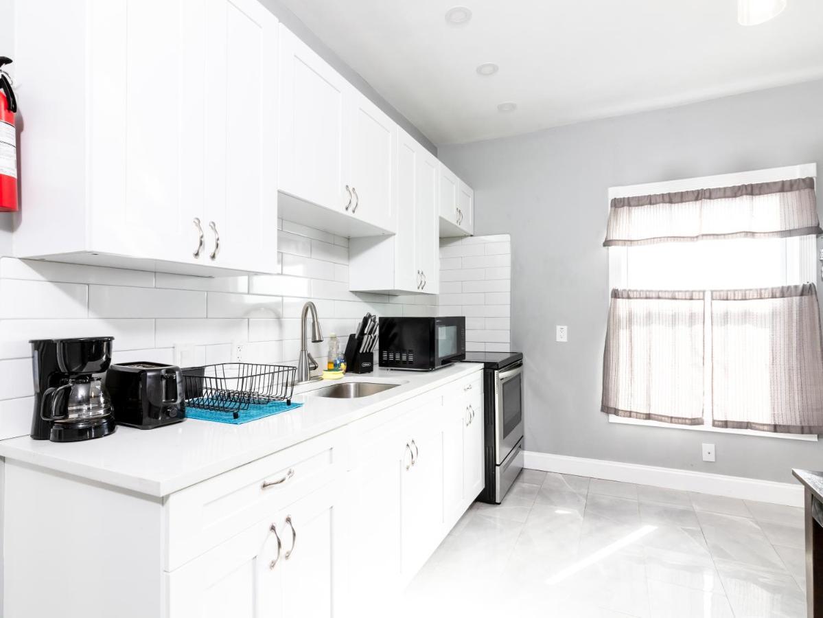 ניאגרה פולס Lovely 4Br Near The Falls And Casino מראה חיצוני תמונה