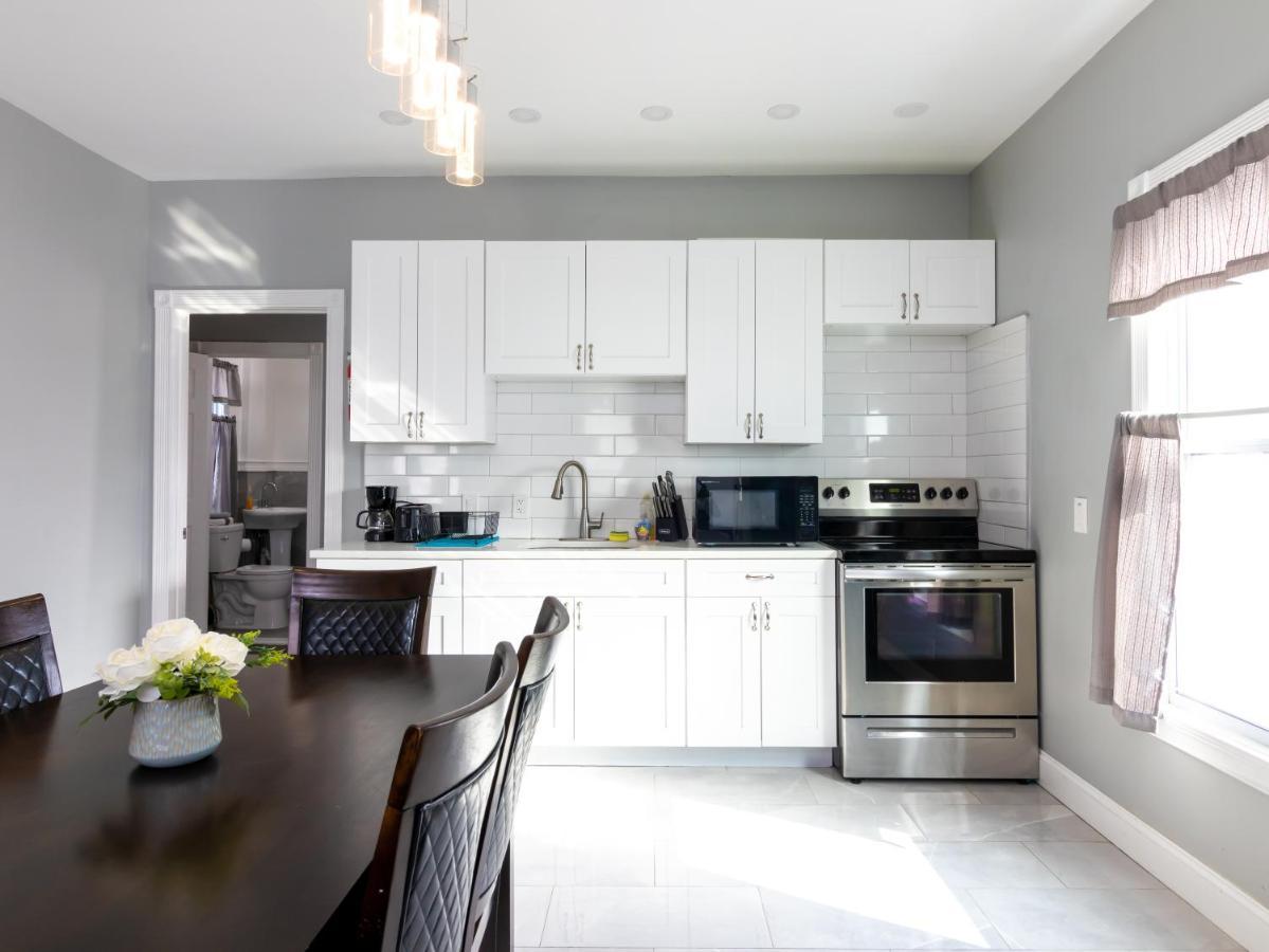 ניאגרה פולס Lovely 4Br Near The Falls And Casino מראה חיצוני תמונה