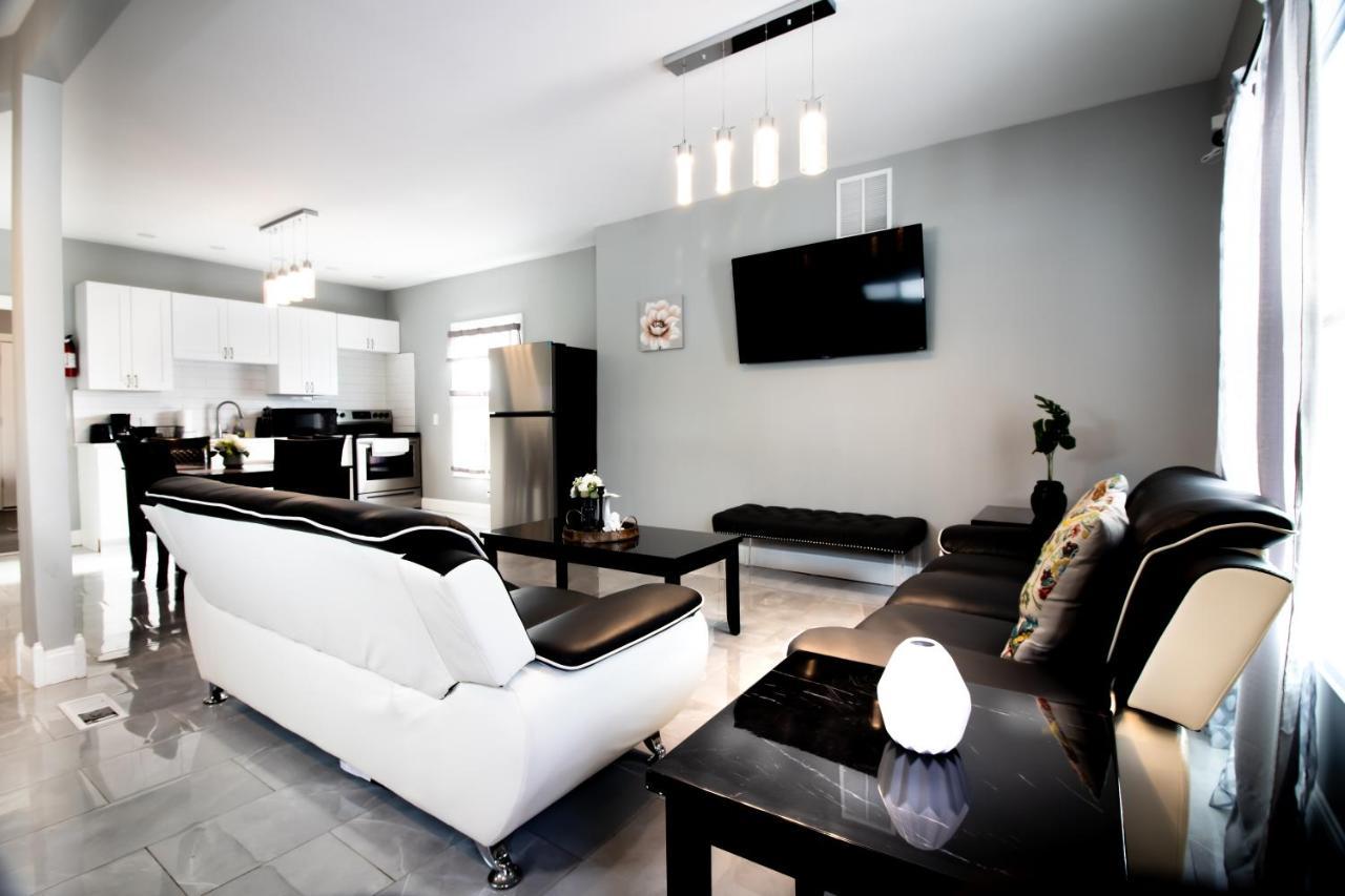 ניאגרה פולס Lovely 4Br Near The Falls And Casino מראה חיצוני תמונה