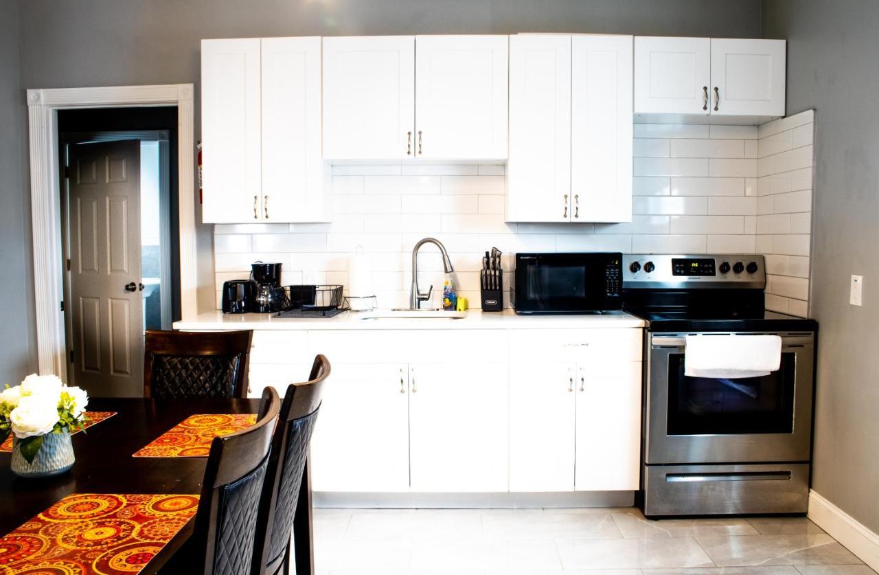 ניאגרה פולס Lovely 4Br Near The Falls And Casino מראה חיצוני תמונה