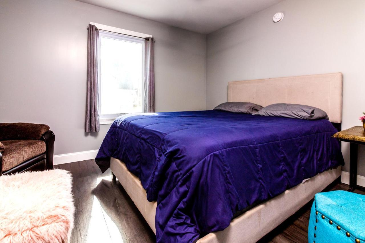 ניאגרה פולס Lovely 4Br Near The Falls And Casino מראה חיצוני תמונה
