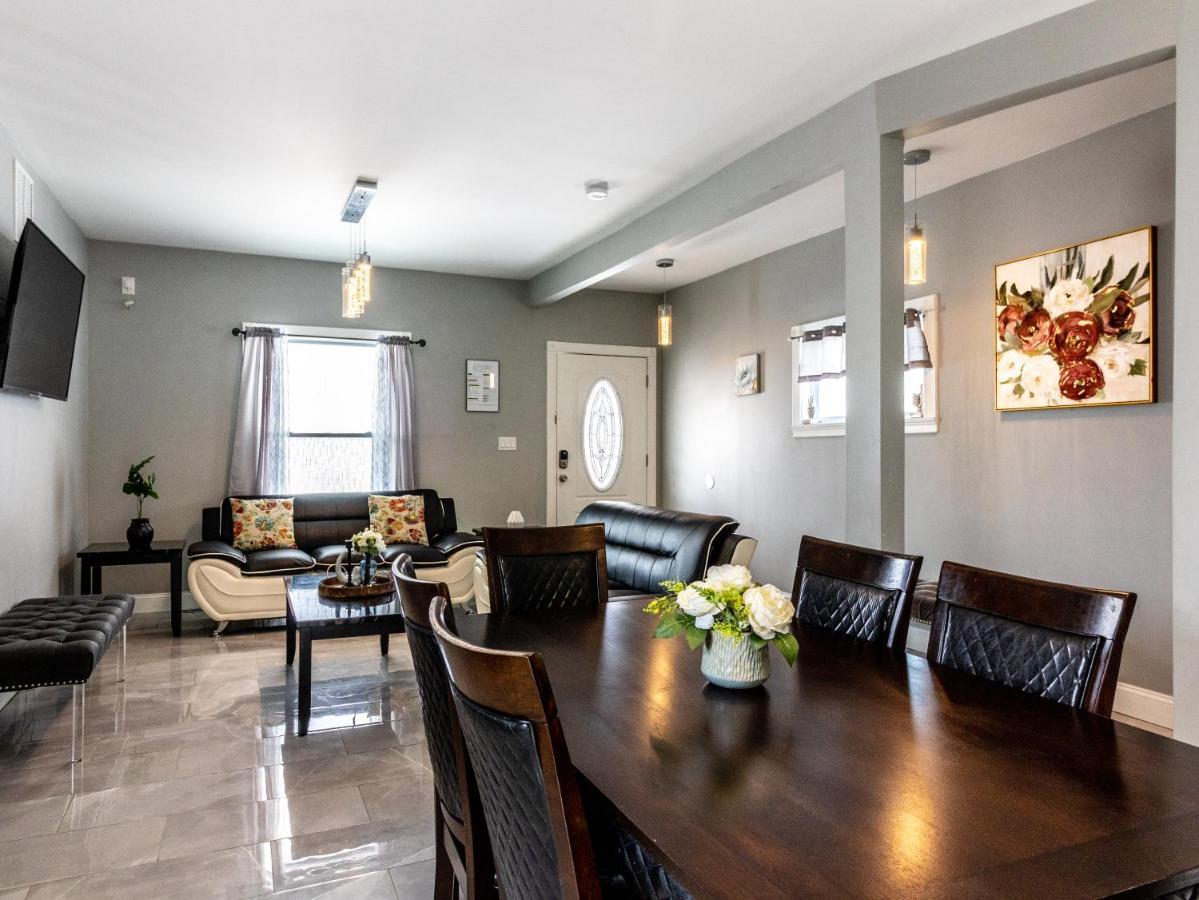 ניאגרה פולס Lovely 4Br Near The Falls And Casino מראה חיצוני תמונה