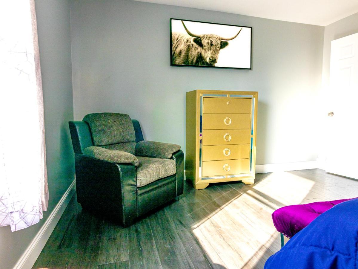 ניאגרה פולס Lovely 4Br Near The Falls And Casino מראה חיצוני תמונה