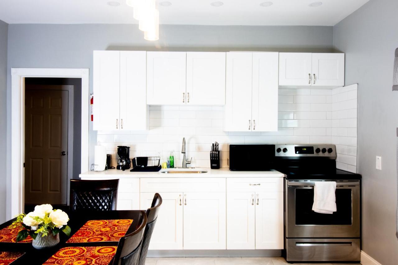 ניאגרה פולס Lovely 4Br Near The Falls And Casino מראה חיצוני תמונה