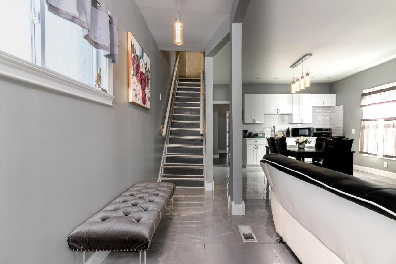 ניאגרה פולס Lovely 4Br Near The Falls And Casino מראה חיצוני תמונה