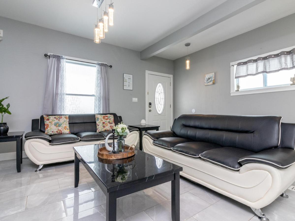 ניאגרה פולס Lovely 4Br Near The Falls And Casino מראה חיצוני תמונה