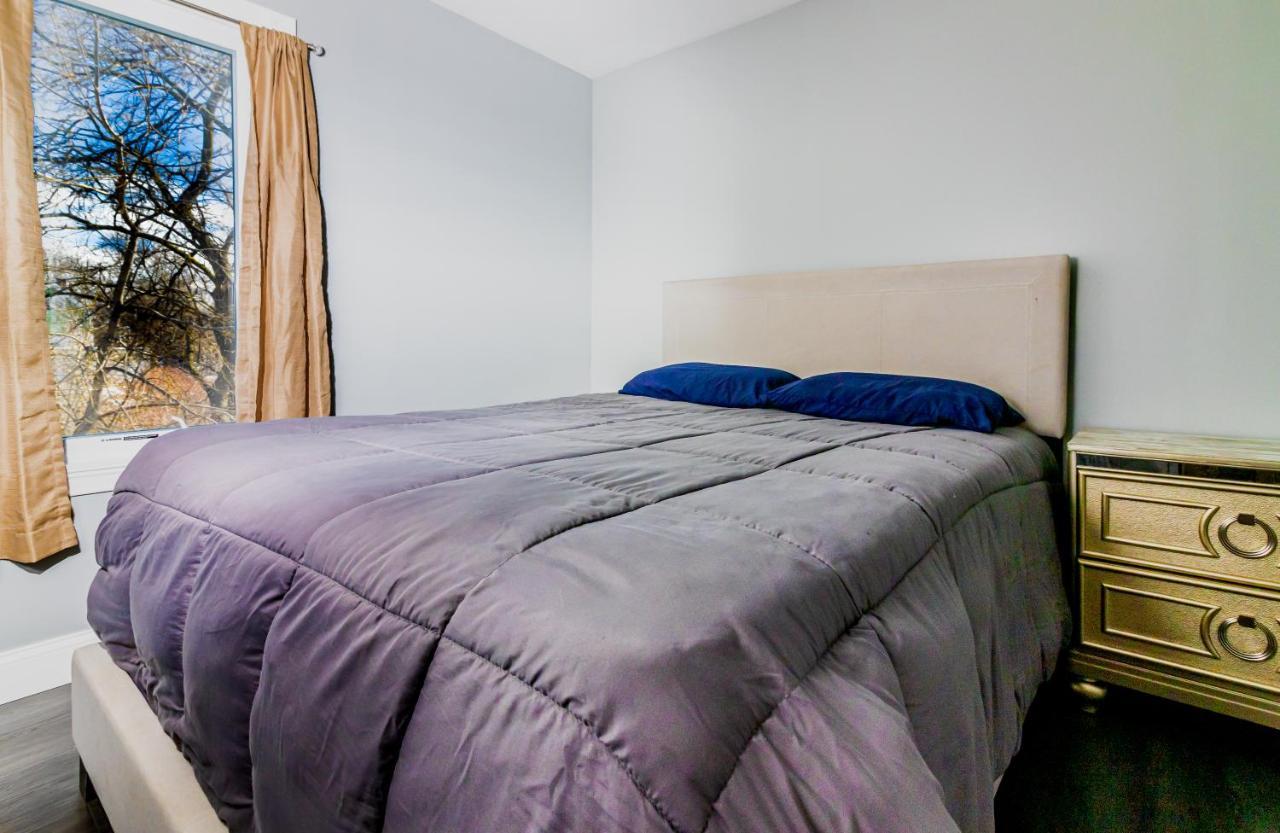 ניאגרה פולס Lovely 4Br Near The Falls And Casino מראה חיצוני תמונה