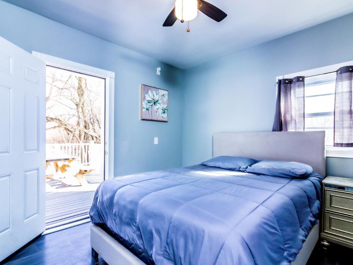 ניאגרה פולס Lovely 4Br Near The Falls And Casino מראה חיצוני תמונה
