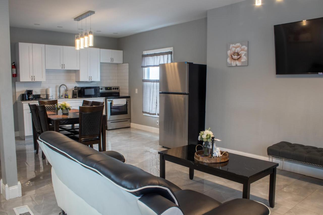 ניאגרה פולס Lovely 4Br Near The Falls And Casino מראה חיצוני תמונה