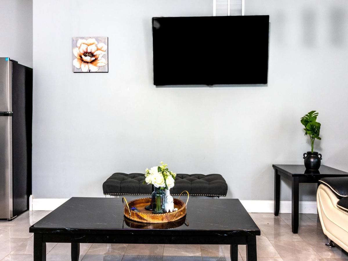 ניאגרה פולס Lovely 4Br Near The Falls And Casino מראה חיצוני תמונה