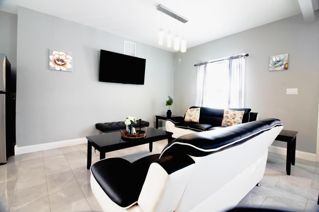 ניאגרה פולס Lovely 4Br Near The Falls And Casino מראה חיצוני תמונה