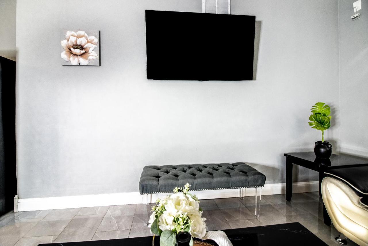 ניאגרה פולס Lovely 4Br Near The Falls And Casino מראה חיצוני תמונה