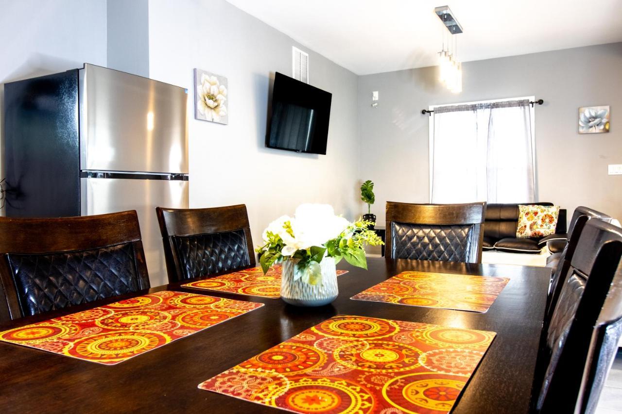 ניאגרה פולס Lovely 4Br Near The Falls And Casino מראה חיצוני תמונה