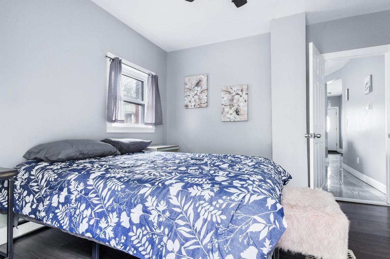 ניאגרה פולס Lovely 4Br Near The Falls And Casino מראה חיצוני תמונה