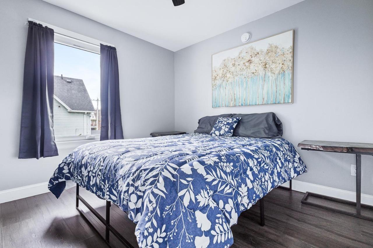 ניאגרה פולס Lovely 4Br Near The Falls And Casino מראה חיצוני תמונה