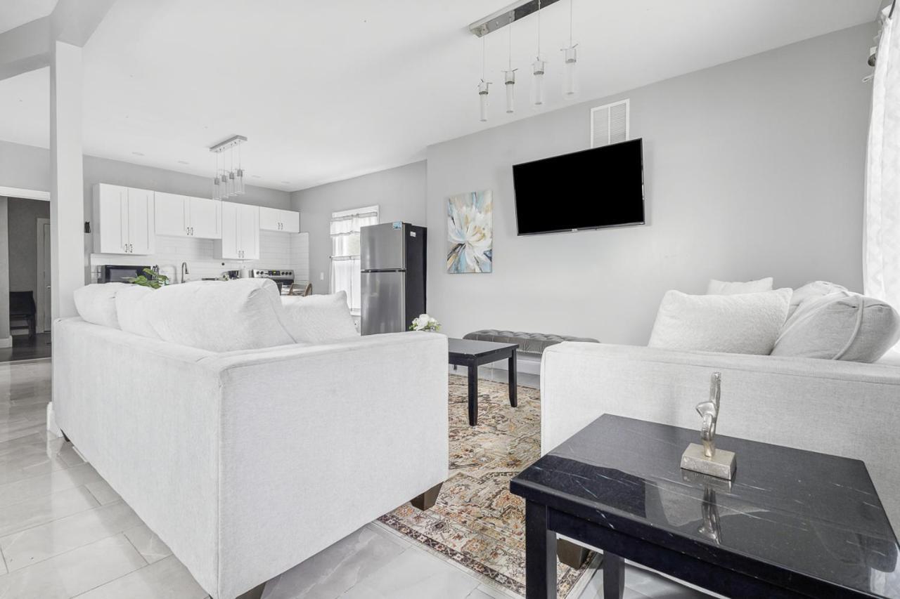 ניאגרה פולס Lovely 4Br Near The Falls And Casino מראה חיצוני תמונה