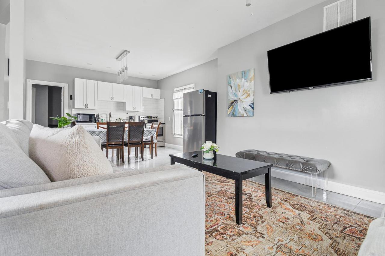 ניאגרה פולס Lovely 4Br Near The Falls And Casino מראה חיצוני תמונה