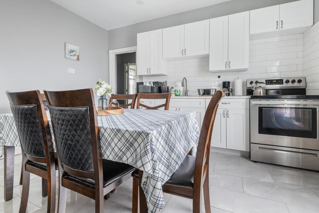 ניאגרה פולס Lovely 4Br Near The Falls And Casino מראה חיצוני תמונה