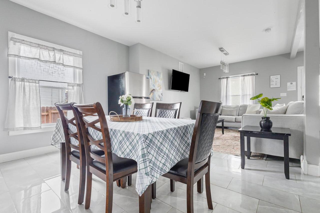 ניאגרה פולס Lovely 4Br Near The Falls And Casino מראה חיצוני תמונה