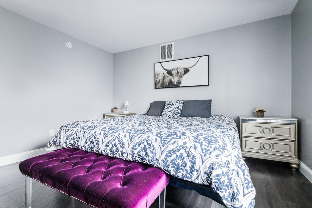 ניאגרה פולס Lovely 4Br Near The Falls And Casino מראה חיצוני תמונה